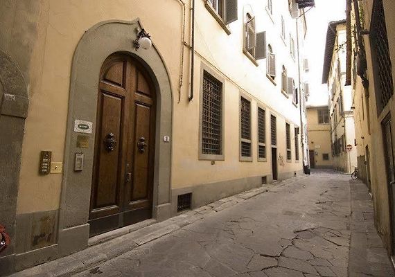 hotel ferdinando ii dei medici firenze